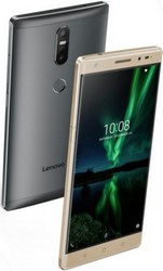 Замена тачскрина на телефоне Lenovo Phab 2 Plus в Курске